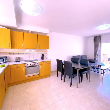 Appartamento Tropicalidays Valle Del Sol Costa Adeje (Tenerife)