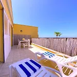 Tropicalidays Valle Del Sol Apartmán Costa Adeje (Tenerife)