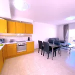 Apartmán Tropicalidays Valle Del Sol Costa Adeje (Tenerife)