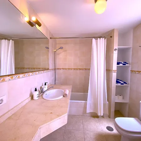 Apartment Tropicalidays Valle Del Sol Costa Adeje (Tenerife)