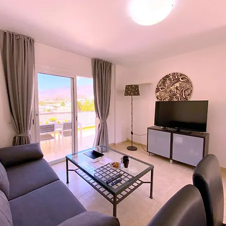 Tropicalidays Valle Del Sol 公寓 阿德耶