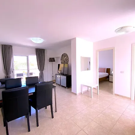 Tropicalidays Valle Del Sol Apartment