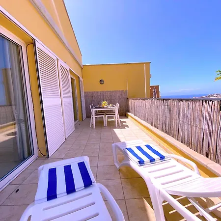 Apartment Tropicalidays Valle Del Sol