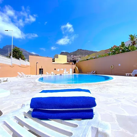 Tropicalidays Valle Del Sol Apartment *