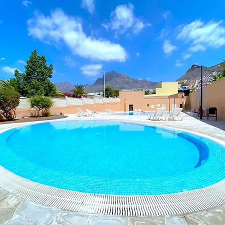 Tropicalidays Valle Del Sol Apartment Costa Adeje (Tenerife)