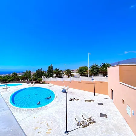 Apartment Tropicalidays Valle Del Sol