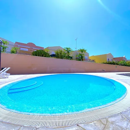 Apartment Tropicalidays Valle Del Sol *